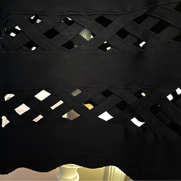 Bandage dress - Picture 4 of 6